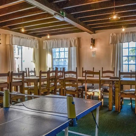 Hope & Anchor Pub, Port Carlisle, Hadrian'S Wall, Area Of Natural Beauty Extérieur photo