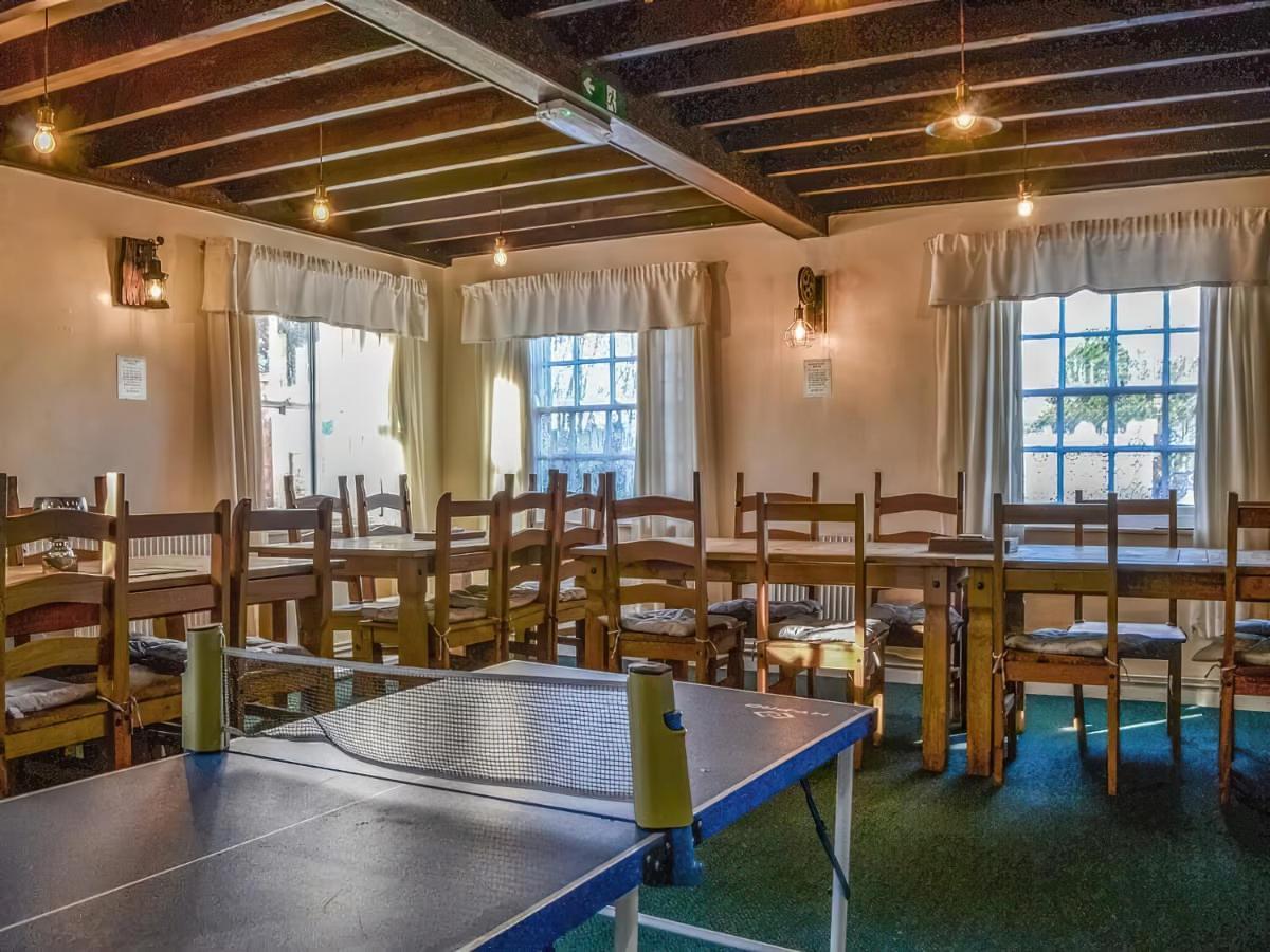 Hope & Anchor Pub, Port Carlisle, Hadrian'S Wall, Area Of Natural Beauty Extérieur photo